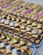 حلوای زعفرانی - تصویر 2
