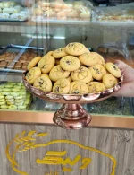 کلوچه بهارنارنج