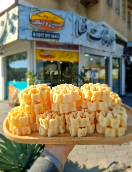 نان پنجره ای