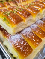 شیرینی لیندو