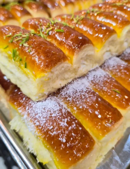 شیرینی لیندو